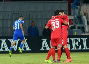 Ξάνθη: Φουλάρει για επιθετικό