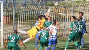 Ηρακλής Ψαχνών: Πήρε Μιχαλά