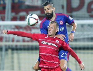 Καπετάνος: «Μείναμε πίσω»