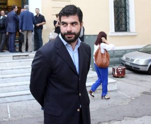 Δαλούκας: «Δεν εκβιάστηκα από τον Μπέο»