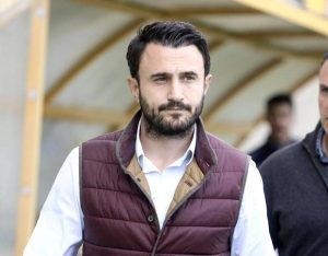 Βέροια: Παραίτηση Καρυπίδη από την προεδρία της ΠΑΕ
