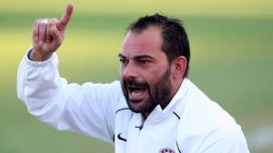 Παναγόπουλος: «Ανυπόμονος ο Γιαλιάς»