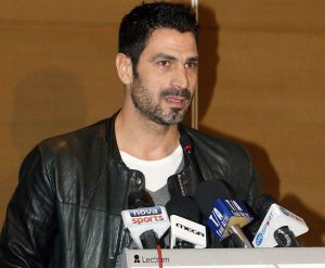 ΑΕΚ: Παρελθόν ο Ζήκος