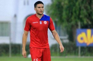 Πλατανιάς: Τη γλίτωσε ο Σελίν
