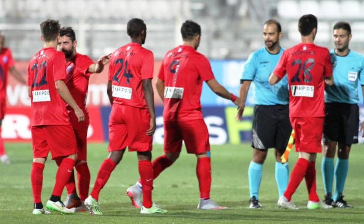 Βέροια: Κινέζα… η «Βασίλισσα»!
