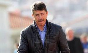 ΠΑΣ Γιάννινα: No διεθνείς, no κατάσκοπος