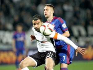 ΠΑΟΚ: Μετά τα play offs υπογράφει ο Τζαβέλλας