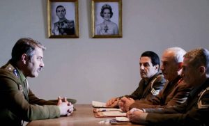 Άγριες Μέλισσες spoiler: Η επόμενη κίνηση του Βόσκαρη