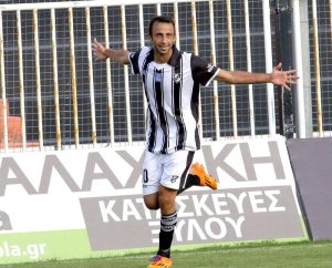ΟΦΗ: Γκαντεμιά με Σαχινίδη