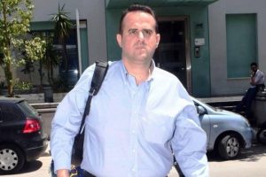 Ολυμπιακός: Στο εξωτερικό για μεταγραφές ο Βρέντζος
