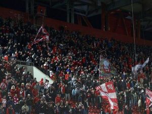 Ολυμπιακός: Τρέλα… για ΑΕΚ!