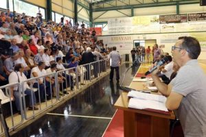 ΟΦΗ: Στις 16/6 η απόφαση για την επόμενη μέρα