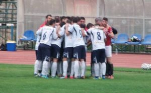 Live Streaming: Α.Ο. Κυπαρισσίας – ΑΕ Σπάρτης