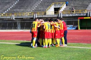 Καστοριά: Χωρίς ελπίδες…