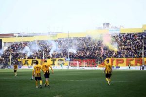 Άρης: Τα εισιτήρια με Εθνικό