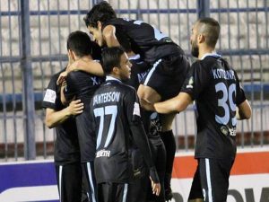 Απόλλων Σμύρνης: Με 20 παίκτες στο Μενίδι