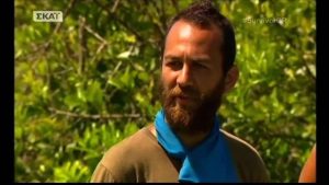 Survivor: Εκτός ημιτελικού ο Αναγνωστόπουλος, νικητής ο Βασάλος (video)