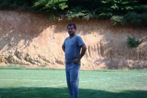 Ένα μήνα εκτός γηπέδων ο Παπασπύρου!