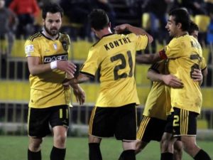«Φονέας» όνομα και πράγμα!