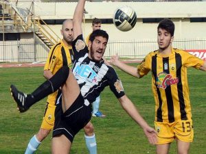 Ηλιόπουλος: «Αυτό που ήθελα!»