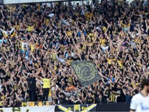 Τα εισιτήρια για το ματς με Άγιο Νικόλαο