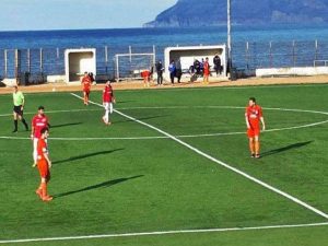 AO Χανιά: Φιλική ήττα από Κισσαμικό
