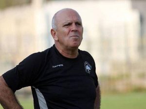 Αχαρναϊκός: Θέλουν το διπλό στο Αίγιο