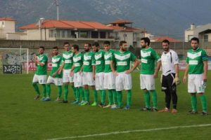 Νίκη για Παναρκαδικό