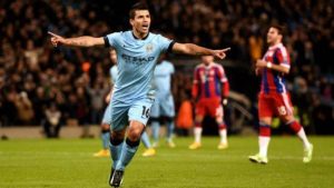 Μάντσεστερ Σίτι – Μπάγερν 3-2