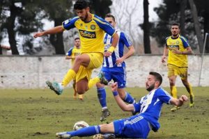 Μοιρασιά στην Καρδίτσα