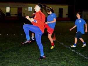Ατρόμητος Ζαρουχλεϊκων: Απέκτησε Μαυρόχη