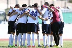 Νίκη για Άλιμο, 2-0 τον Φωστήρα