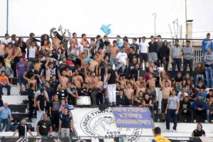 Διαρκείας… μισοτιμής στον Παναιγιάλειο