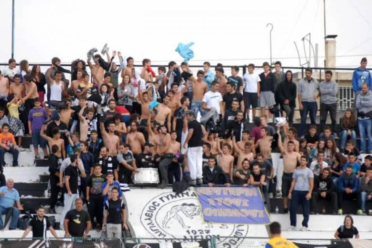 Διαρκείας... μισοτιμής στον Παναιγιάλειο