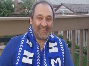 Παπαθανασάκης: «Ο Ηρακλής πάνω από όλους μας»