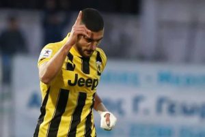 Αραβίδης: «Πάμε για την πρωτιά στα play off»