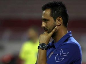 Ανακοίνωσαν Καβακά τα Τρίκαλα
