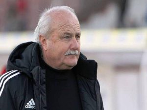 Διαμαντόπουλος: «Παίξαμε για την νίκη»