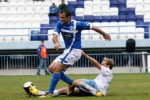 Κηφισιά: Ανανέωσε ο Βέρμπης
