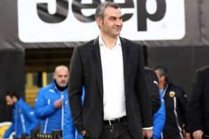 Δέλλας: «Να παραμείνουμε αήττητοι στα πλέι οφ»