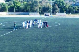 Στα ημιτελικά η Θύελλα Ραφήνας