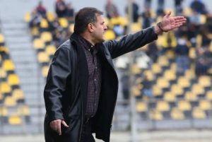 Καλαϊτζίδης: «Δεν είναι επίτευξη η άνοδος»