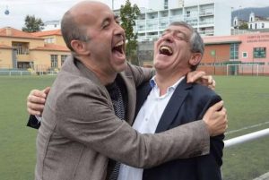 Παναιτωλικός: Προπονητής ο Πόντες με τις… ευλογίες του Σάντος