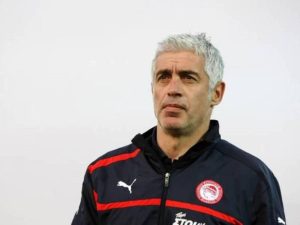 «Φαβορί ο Ολυμπιακός, στα συν του ΠΑΟ η Λεωφόρος»