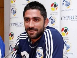 Μιχάλης Κωνσταντίνου: «Αποχωρώ ευτυχισμένος» (video)