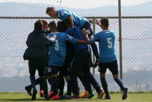 Νίκη Βόλου: Ο απολογισμός των… μικρών