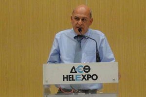 «Πυρά» Γραμμένου σε Ζαχαριάδη
