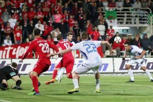 Μεθυσμένη πολιτεία η Ξάνθη!