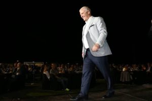 Μελισσανίδης: «Πρωταγωνιστές με γήπεδο στη Νέα Φιλαδέλφεια»