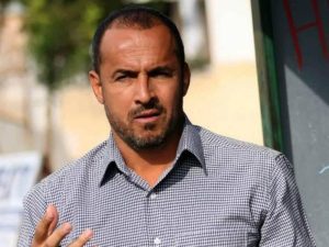 Ανέλαβε τη Νίκη Βόλου ο Λουτσιάνο